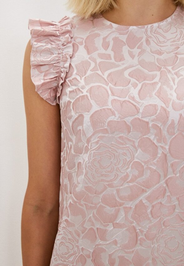 Платье MadaM T