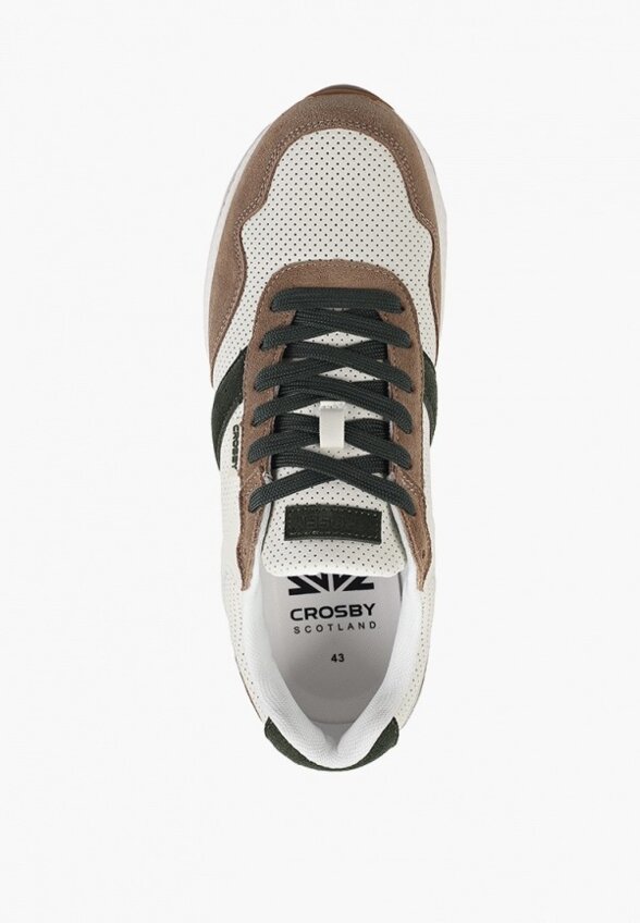 Кроссовки Crosby