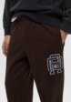 Брюки спортивные adidas Originals4  - превью