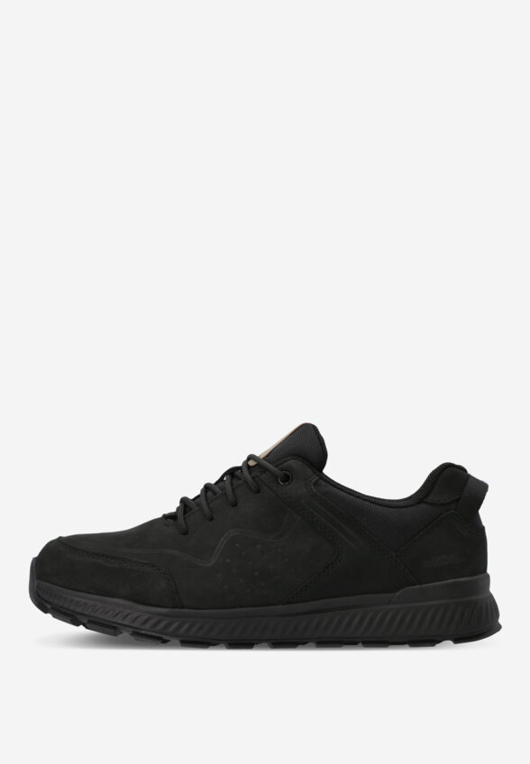 Кроссовки мужские Safety Jogger Steady, Черный