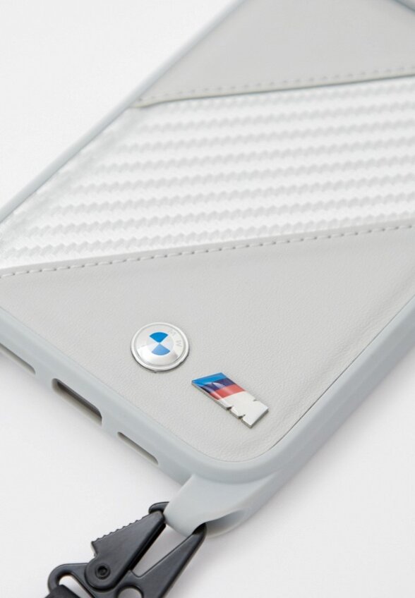 Чехол для iPhone BMW