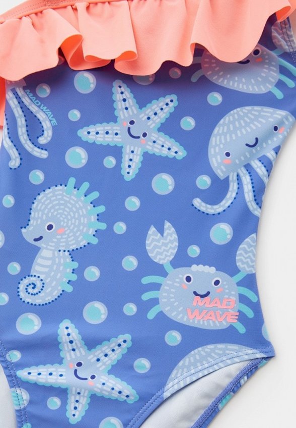 Купальник MadWave