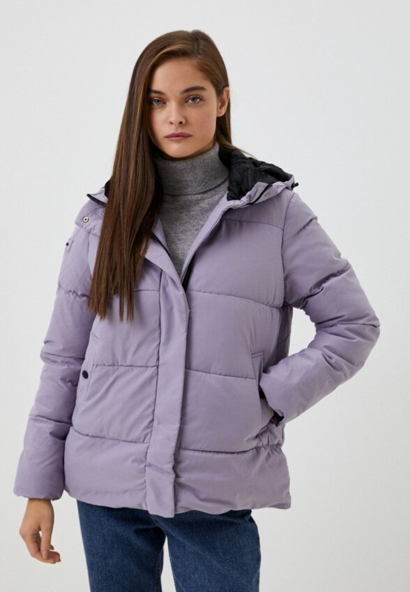 Пуховик Mollese