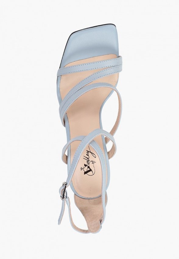 Босоножки Valley