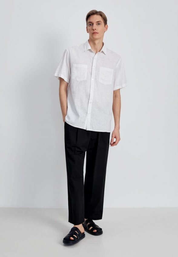 Рубашка Finn Flare