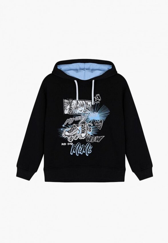 Худи Mimimoda