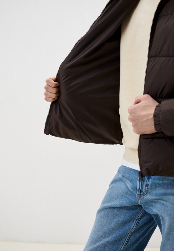 Куртка утепленная Jack & Jones