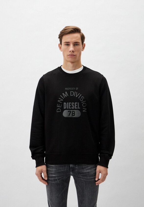 Свитшот Diesel
