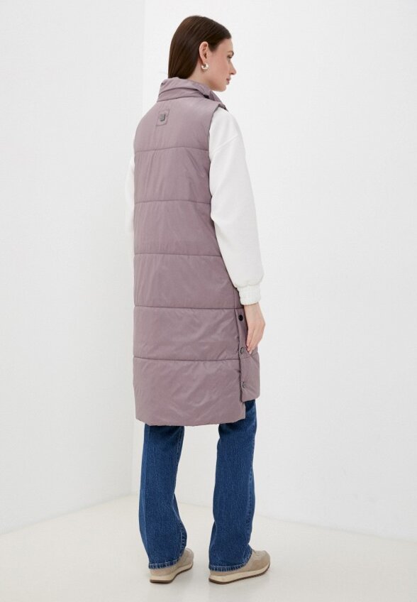 Жилет утепленный Avi