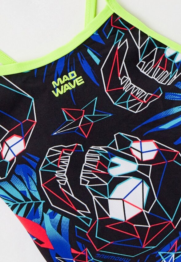 Купальник MadWave