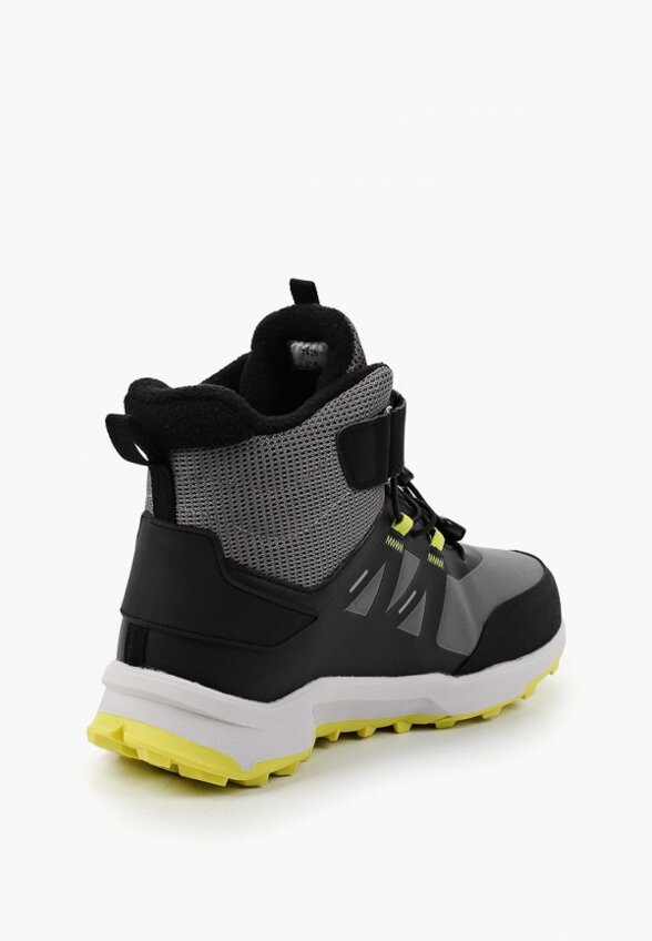 Ботинки Shuzzi