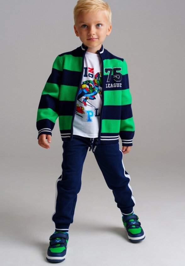 Кардиган PlayToday