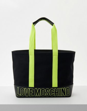 Сумка Love Moschino женщинам