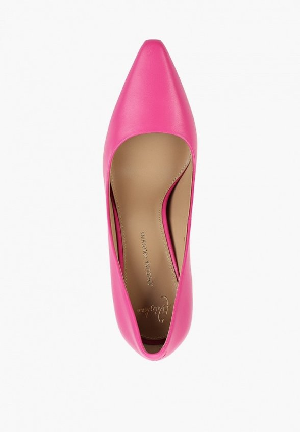 Туфли Angelina Voloshina