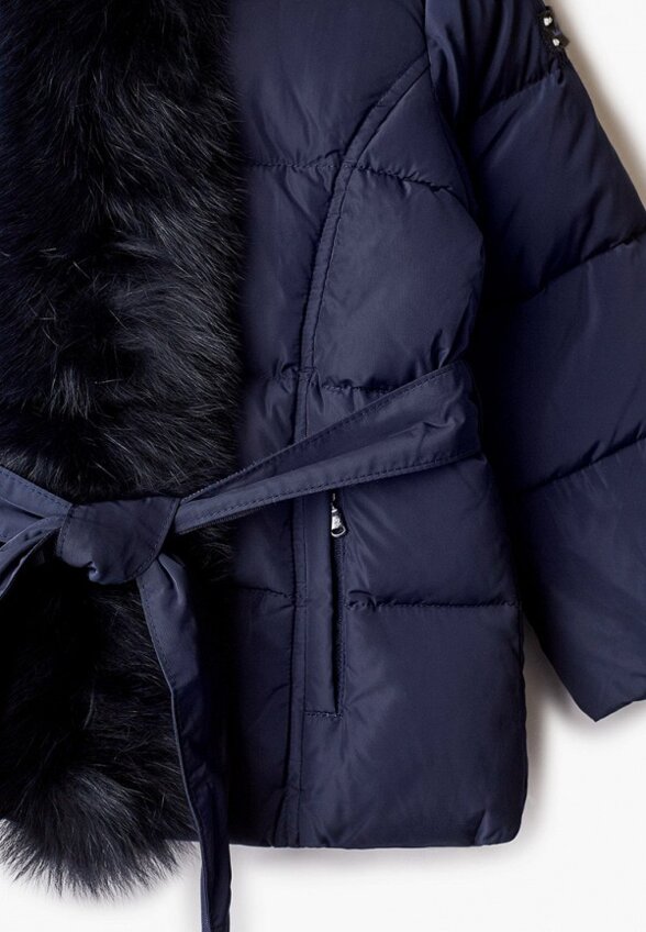 Пуховик Aviva