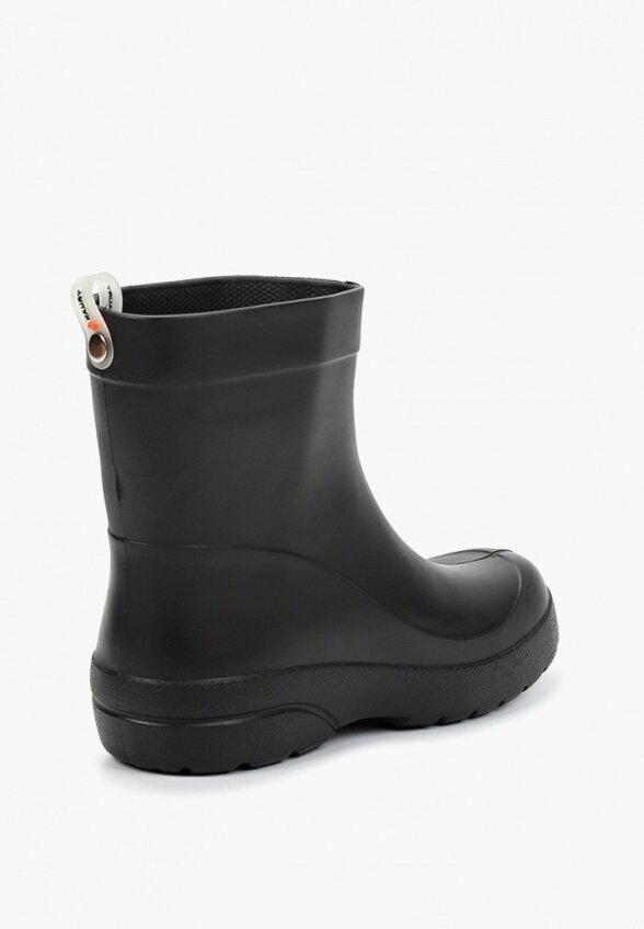 Полусапоги резиновые Kaury