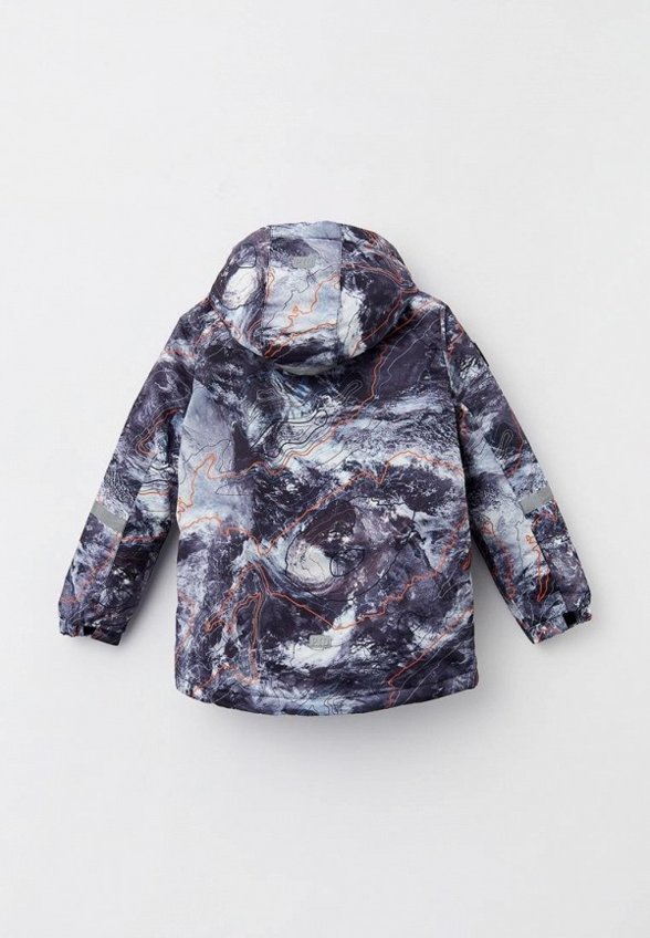 Куртка утепленная PlayToday