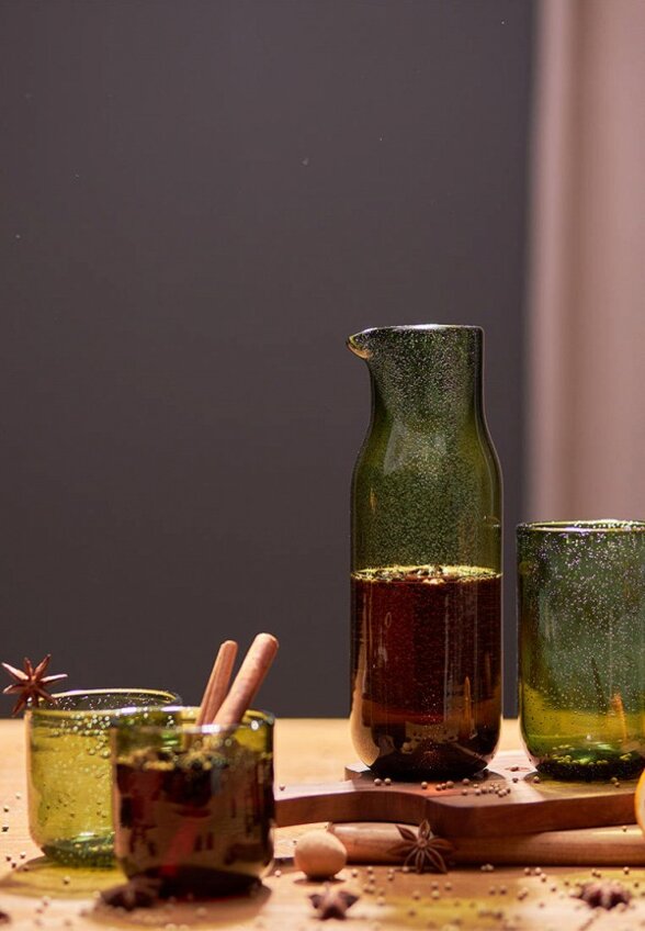 Набор стаканов Liberty Jones