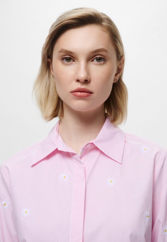 Рубашка iBlues