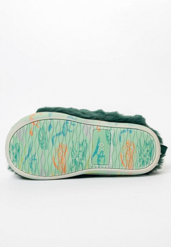 Тапочки Tikkago