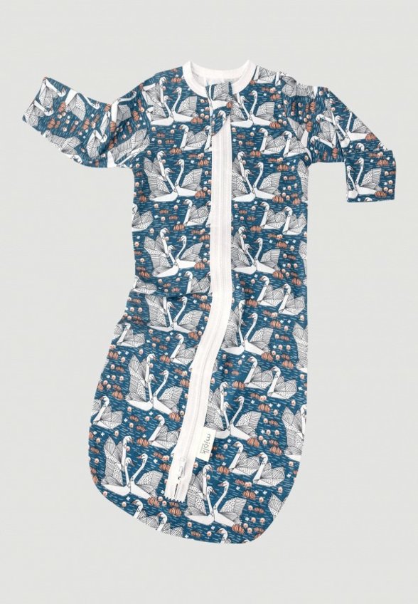 Конверт Mjolk