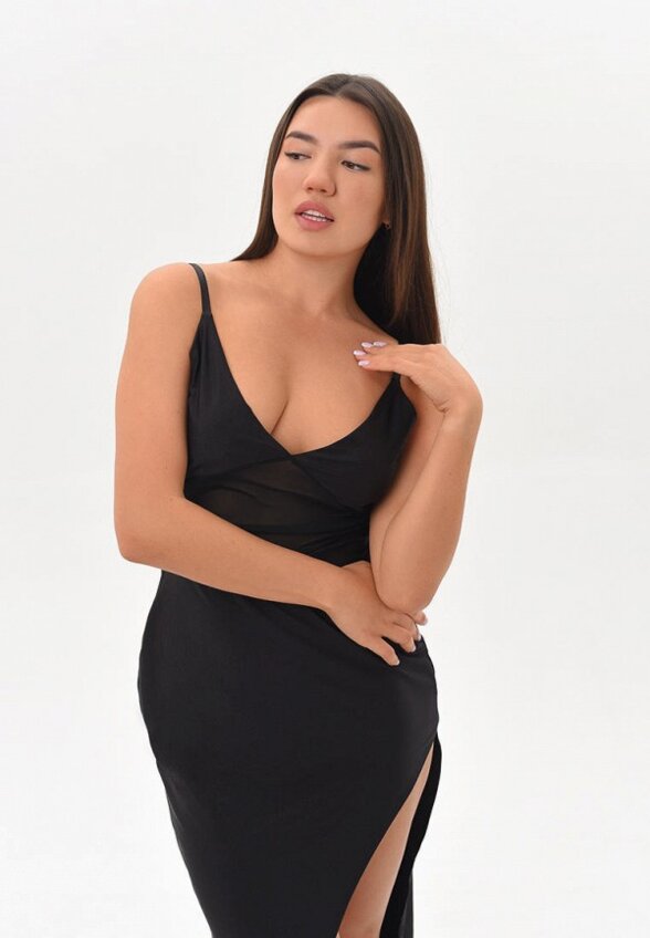 Платье Lastrid