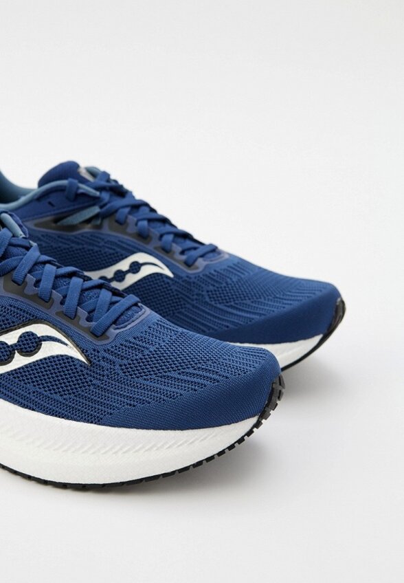 Кроссовки Saucony