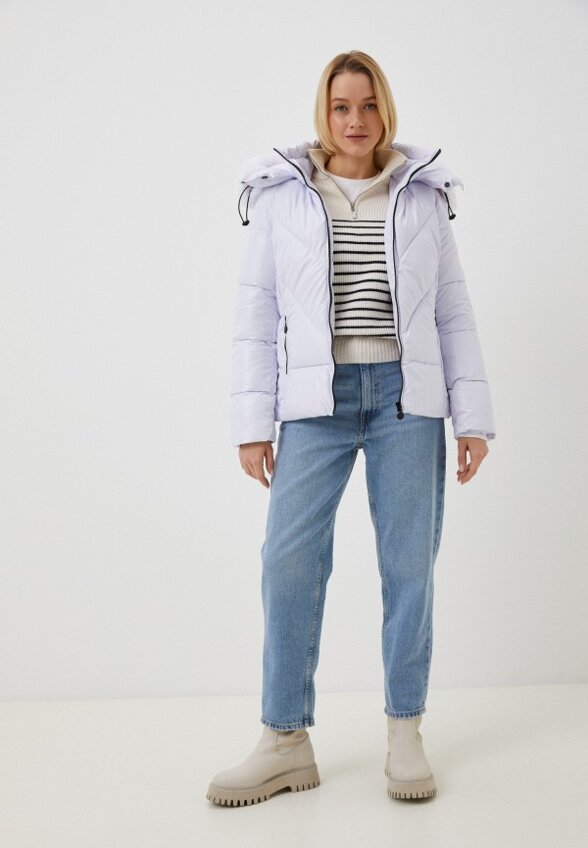 Пуховик Z-Design