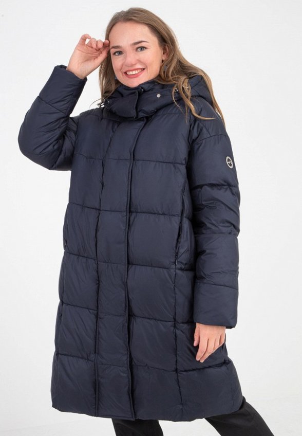 Пуховик Thomas Berger