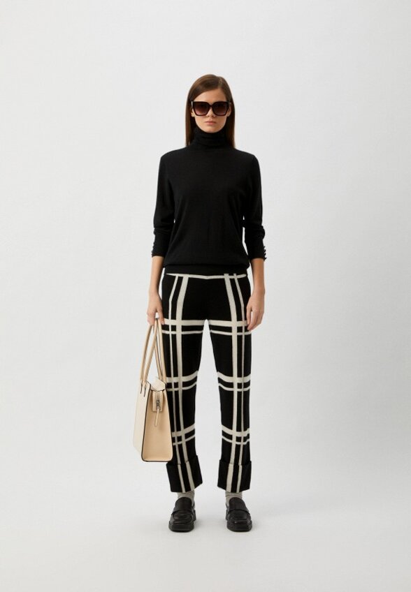 Водолазка Max & Moi