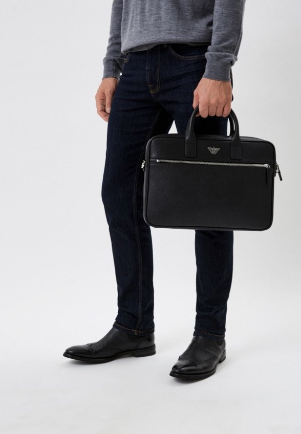 Сумка Emporio Armani