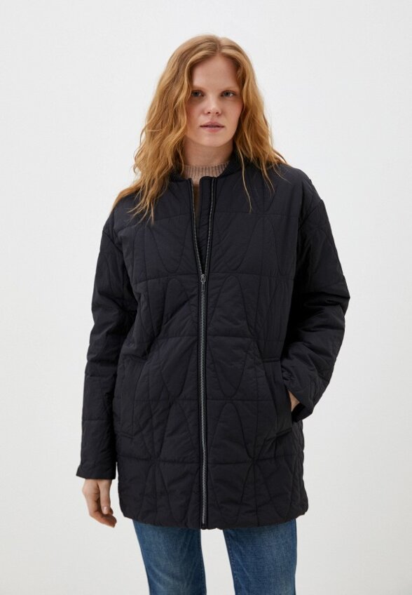 Бомбер Снежная Королева