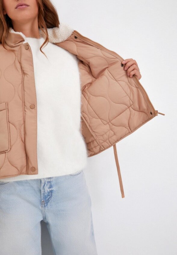 Бомбер Lite by Mascotte