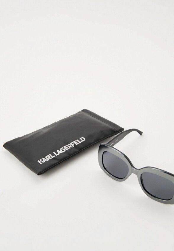 Очки солнцезащитные Karl Lagerfeld