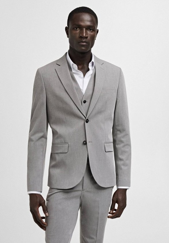 Пиджак Mango Man