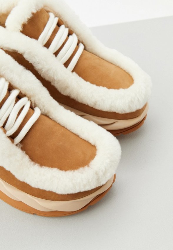 Ботинки 4ccccees