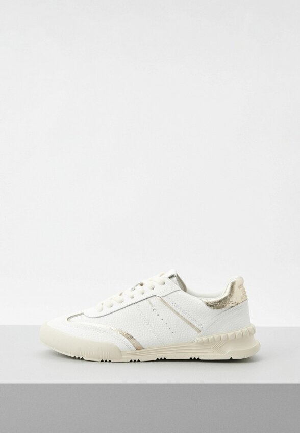 Кроссовки Ash