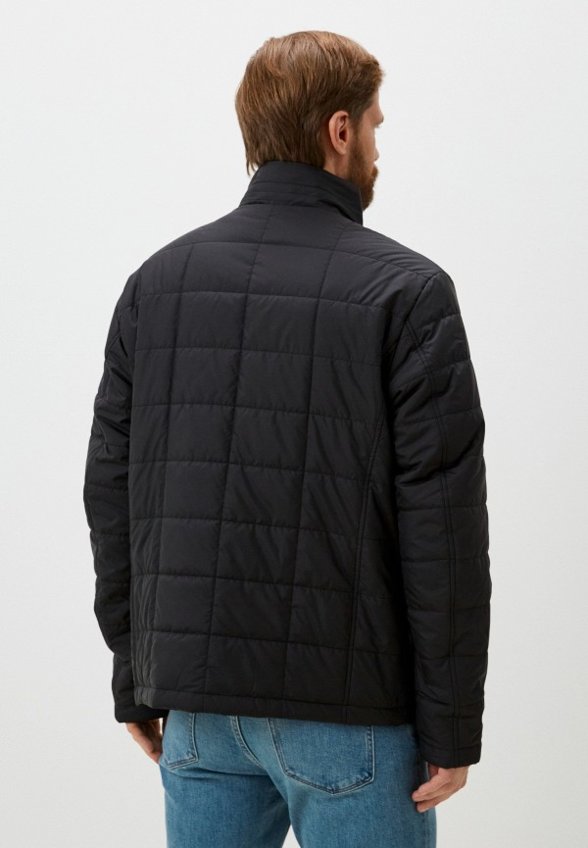 Куртка утепленная Al Franco