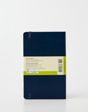 Блокнот Moleskine женщинам