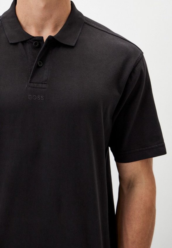 Поло Boss
