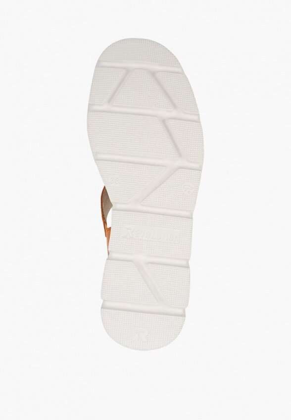 Босоножки Rieker