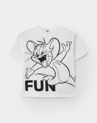 Футболка PlayToday детям