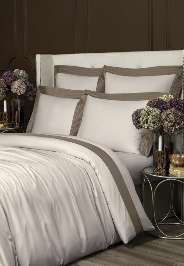 Постельное белье 1,5-спальное Togas