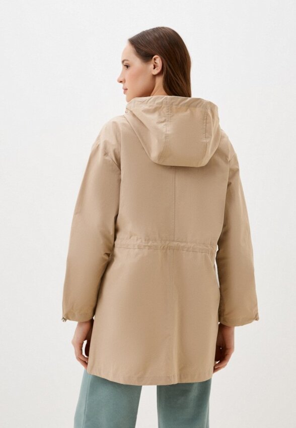 Парка Electrastyle