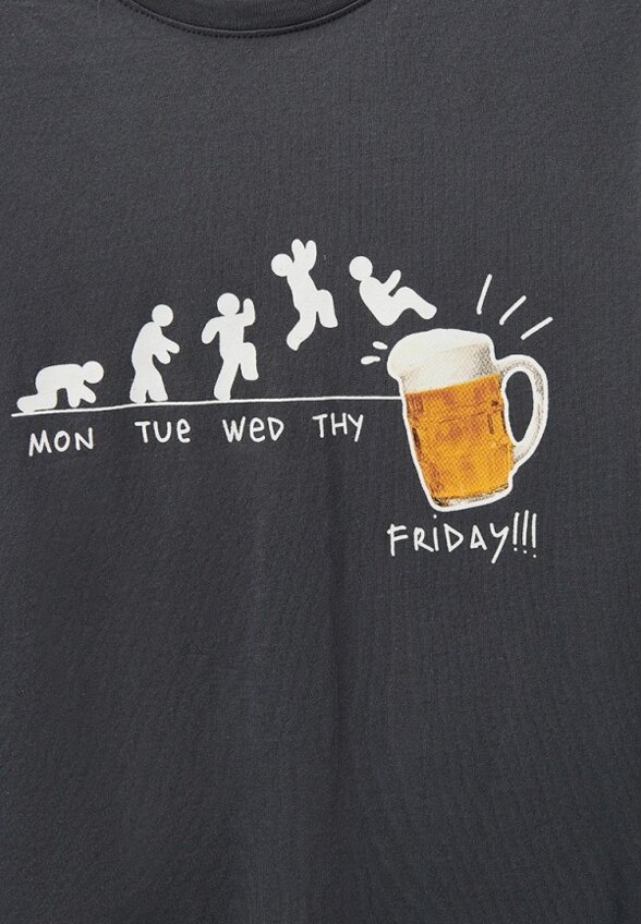 Пижама Mark Formelle