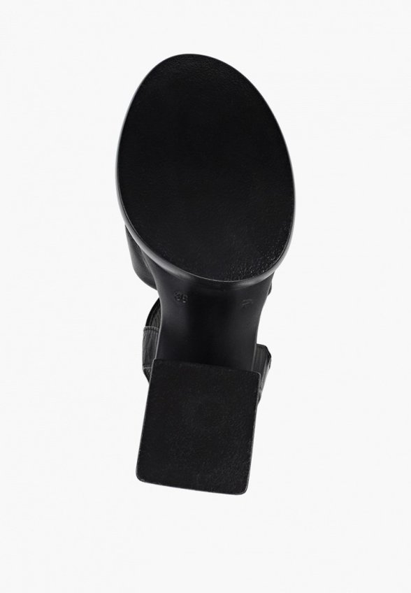 Босоножки Dakkem