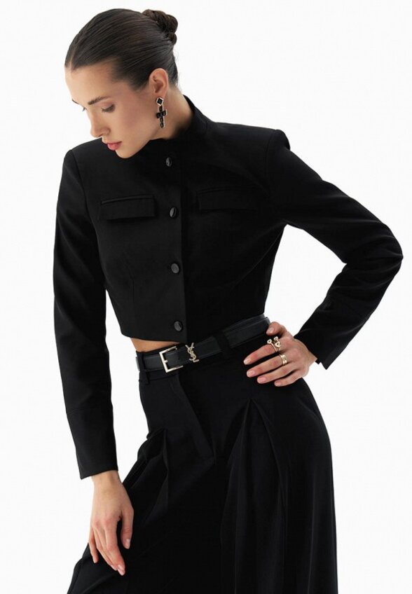 Жакет Dress No Stress