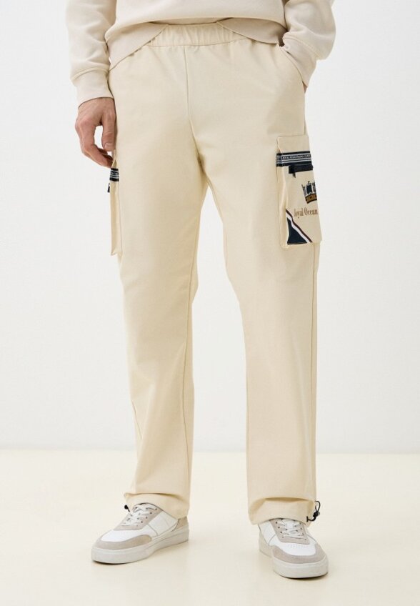 Брюки Alessandro Manzoni Yachting