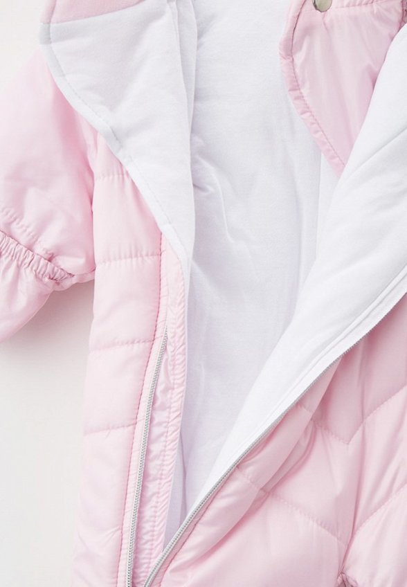 Комбинезон утепленный Pilguni