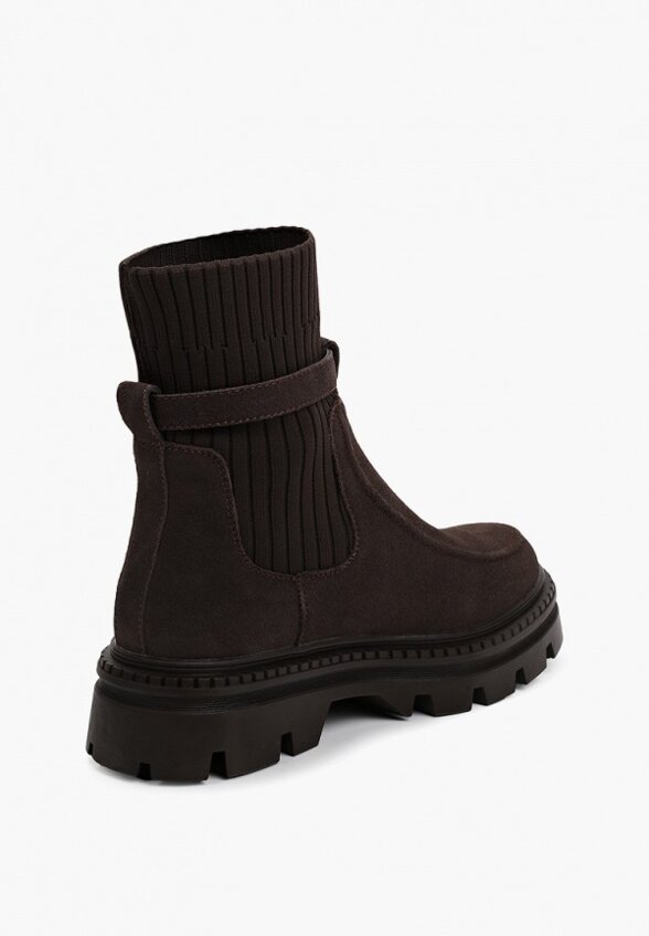 Полусапоги Alba